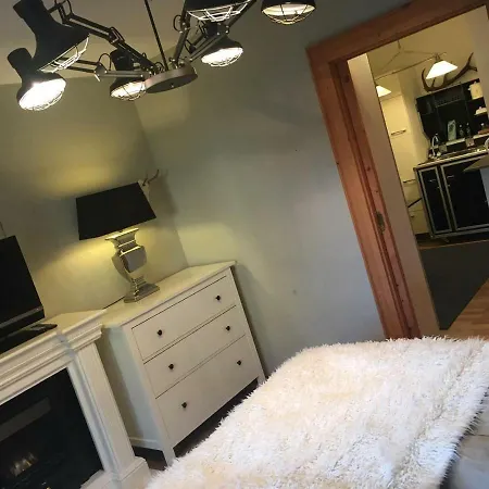 Apartament Top 3 Louis
