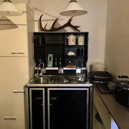 Top 3 Louis Apartament Reith bei Kitzbühel