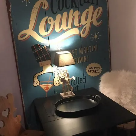 Top 3 Louis Apartament
